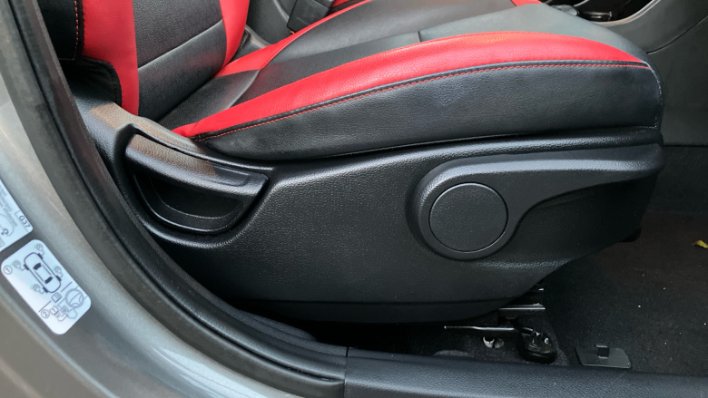 Kia Picanto 1.0 GT-line 5dr [4 seats] Petrol Hatchback